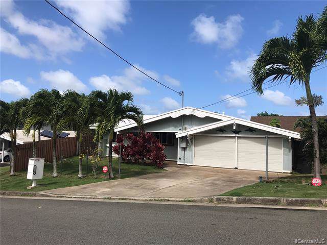 651 Uluoa Street - Photo 1