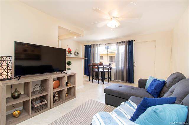 1621 Ala Wai Boulevard - Photo 1