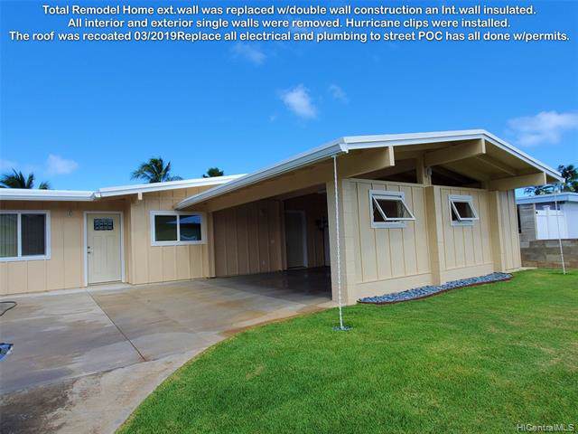 527 Paulele Street - Photo 1