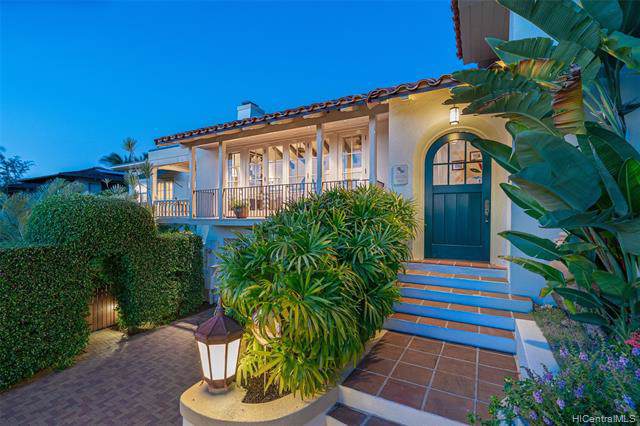 2954 Hibiscus Place - Photo 1