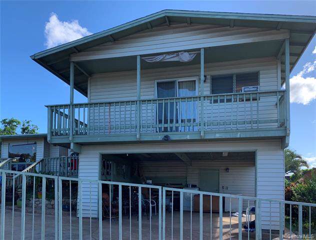 92-716 Paakai Street - Photo 1