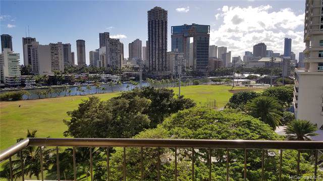 2333 Kapiolani Boulevard - Photo 1