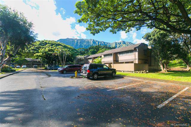 47-7423 Hui Kelu Street - Photo 1