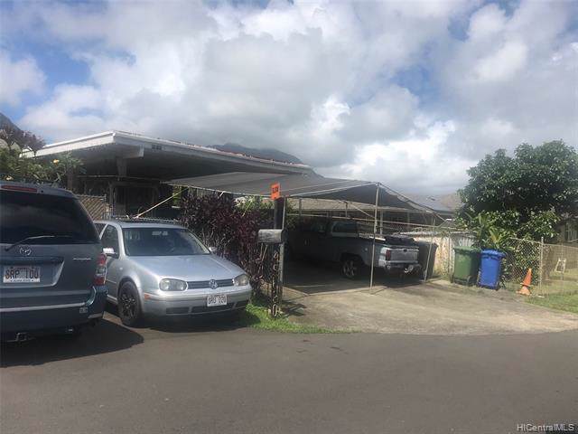45-620 Puuluna Place - Photo 1
