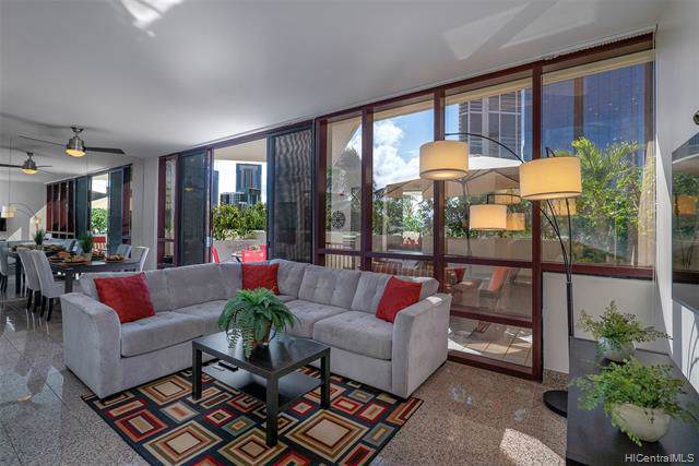 725 Kapiolani Boulevard - Photo 1