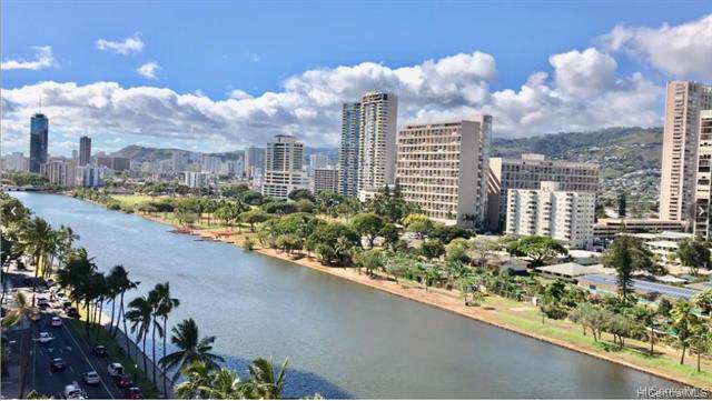 2211 Ala Wai Boulevard - Photo 1