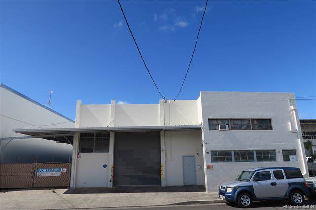 1341 Mookaula Street - Photo 1