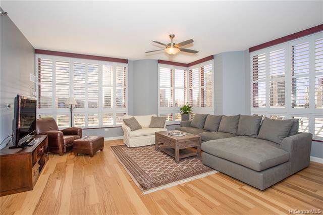 725 Kapiolani Boulevard - Photo 1