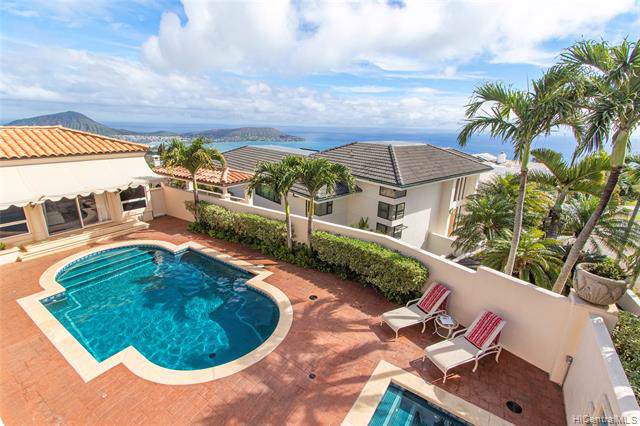 865 Puuikena Drive - Photo 1