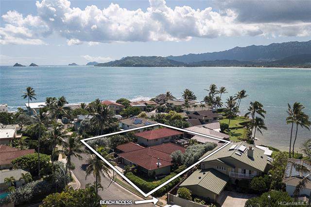 614 Kaimalino Street - Photo 1