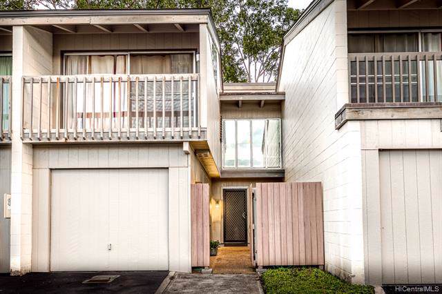 95-046 Hokuiwa Street - Photo 1