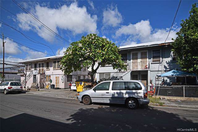 1768 Silva Street - Photo 1