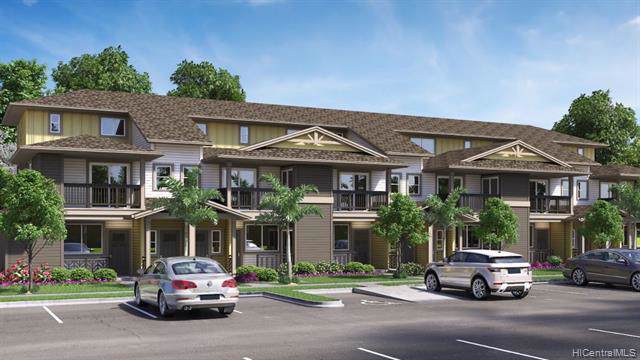 91-3633 Kauluakoko Street - Photo 1