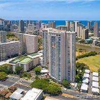 2333 Kapiolani Boulevard - Photo 1