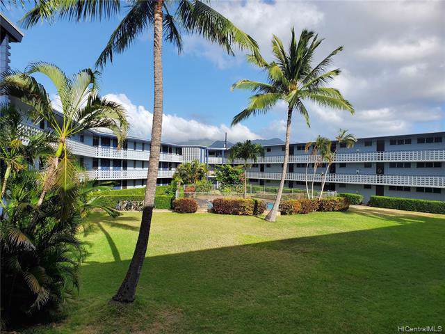 1506 Kaumualii Street - Photo 1