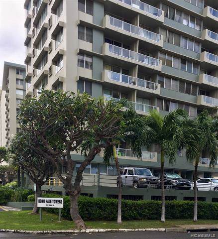 2651 Kuilei Street - Photo 1