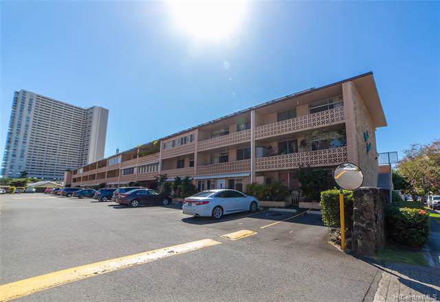 1323 Makiki Street - Photo 1