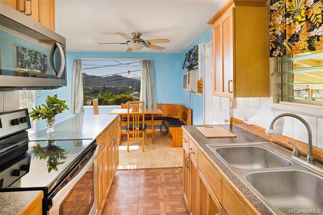 45-557 Keaahala Road - Photo 1