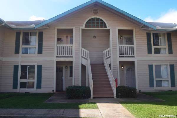 92-1191 Palahia Street - Photo 1