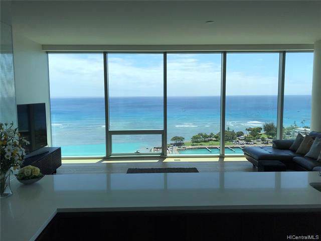 1118 Ala Moana Boulevard - Photo 1