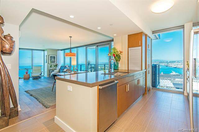 600 Ala Moana Boulevard - Photo 1
