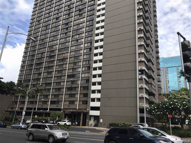 1255 Nuuanu Avenue - Photo 1