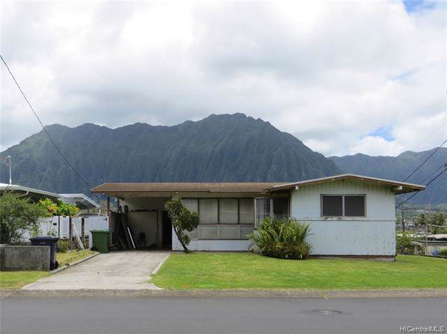45-223 Mokulele Drive - Photo 1