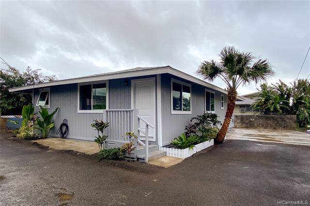 47-657 Kamehameha Highway - Photo 1