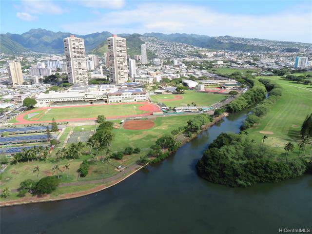 2211 Ala Wai Boulevard - Photo 1