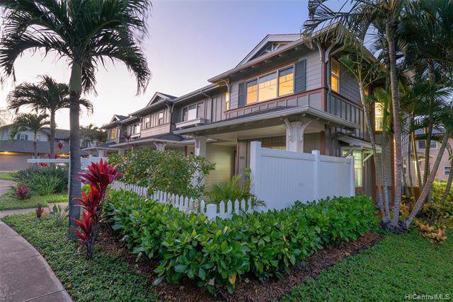 91-2081 Kaioli Street - Photo 1
