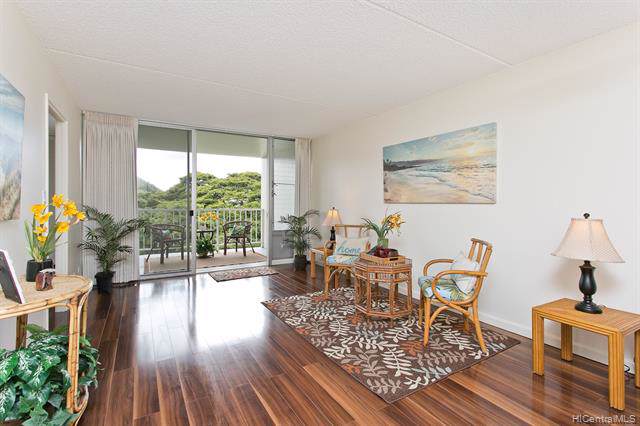 2029 Nuuanu Avenue - Photo 1