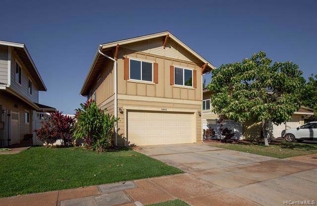 87-1745 Mokila Street - Photo 1