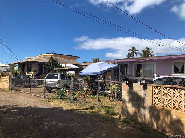 91-525 Hapalua Street - Photo 1