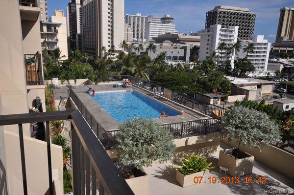2140 Kuhio Avenue - Photo 1