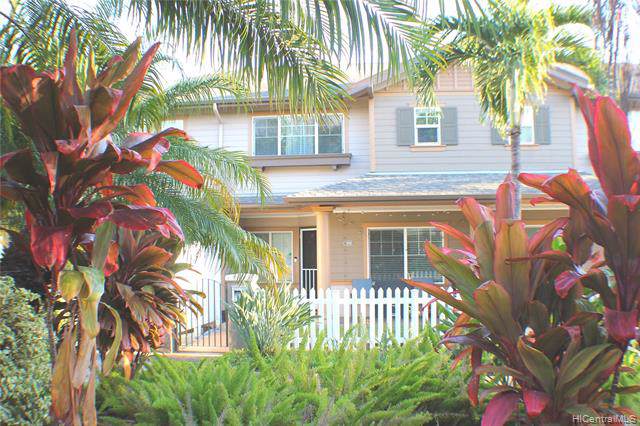 91-2097 Kaioli Street - Photo 1