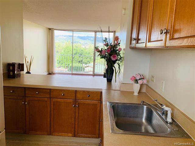 949 Ala Nanala Street - Photo 1
