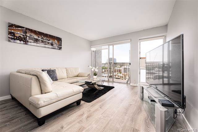 725 Piikoi Street - Photo 1