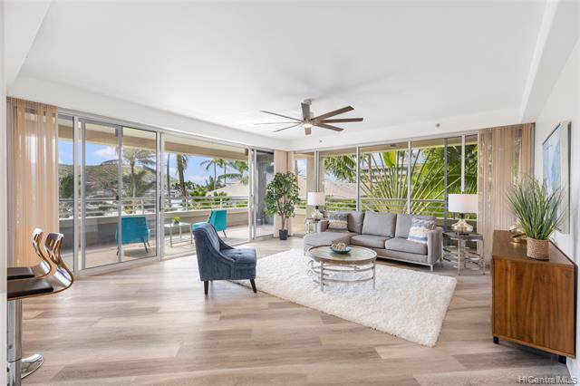 1 Keahole Place - Photo 1