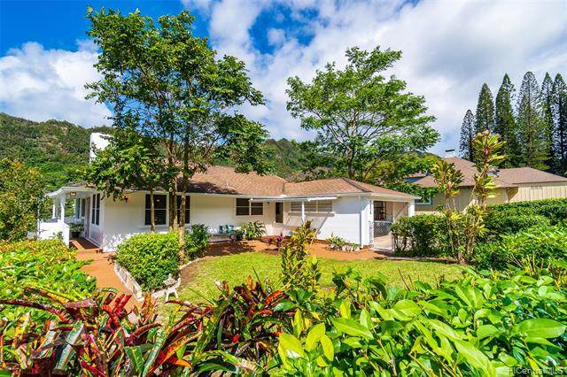 3434 Kaohinani Drive - Photo 1