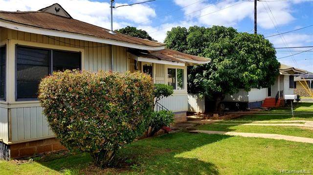 3343 Harding Avenue - Photo 1