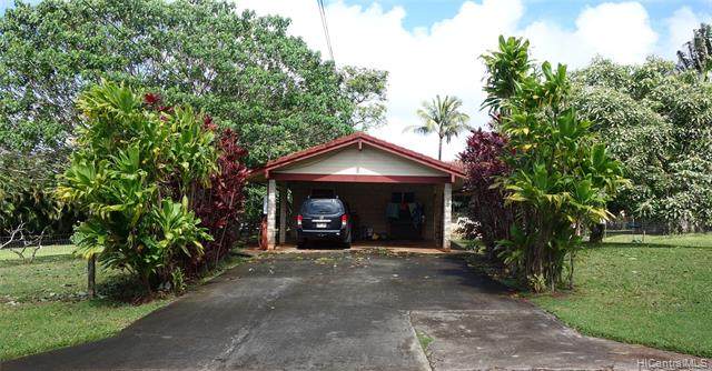 59-440 Kawowo Road - Photo 1
