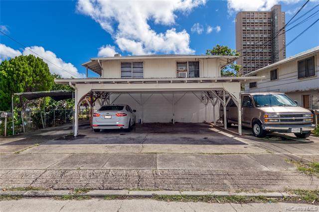 625 Coolidge Street - Photo 1