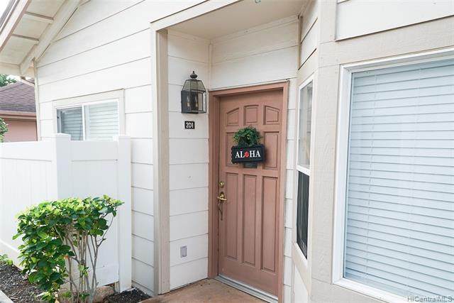 91-1071 Kaileolea Drive - Photo 1