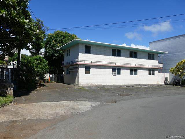 1720 Algaroba Street - Photo 1