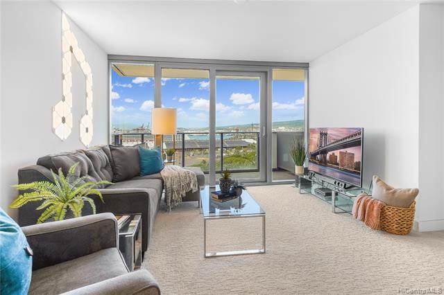 600 Ala Moana Boulevard - Photo 1