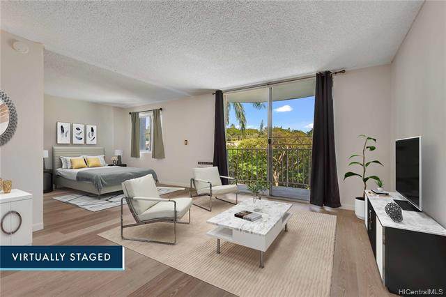 98-1038 Moanalua Road - Photo 1