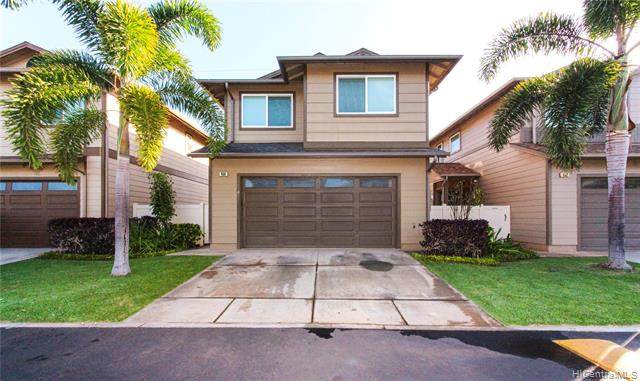 91-1001 Keaunui Drive - Photo 1