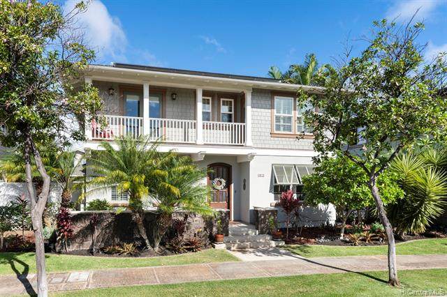 91-1004 Waiemi Street - Photo 1