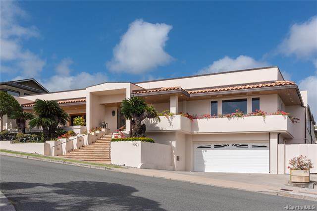 591 Paikau Street - Photo 1