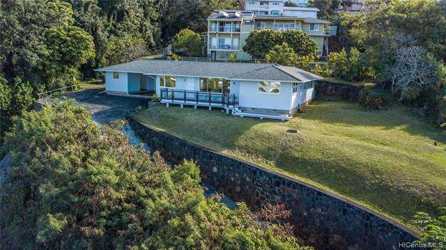 2490 Tantalus Drive - Photo 1